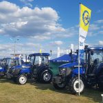 Targi Agro-Tech 2019